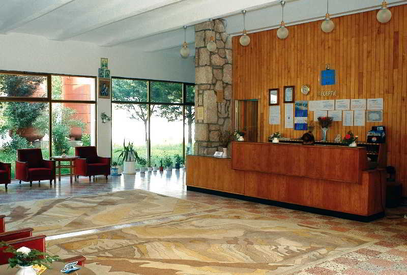 Hotel Mures Saturn Exterior photo